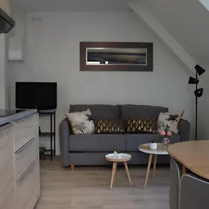  Appartement Entre Terre Et