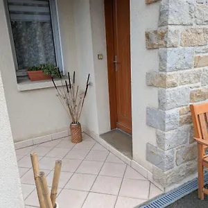  Séjour chez l'habitant D'hotes Chez Marie